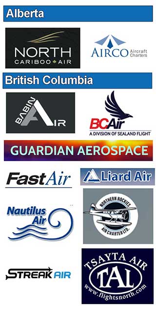 FBO services at YYZ – book handling